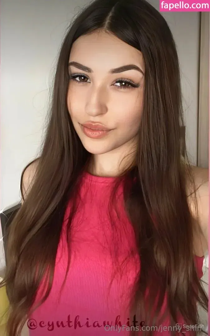 jenny_shine Onlyfans Photo Gallery 