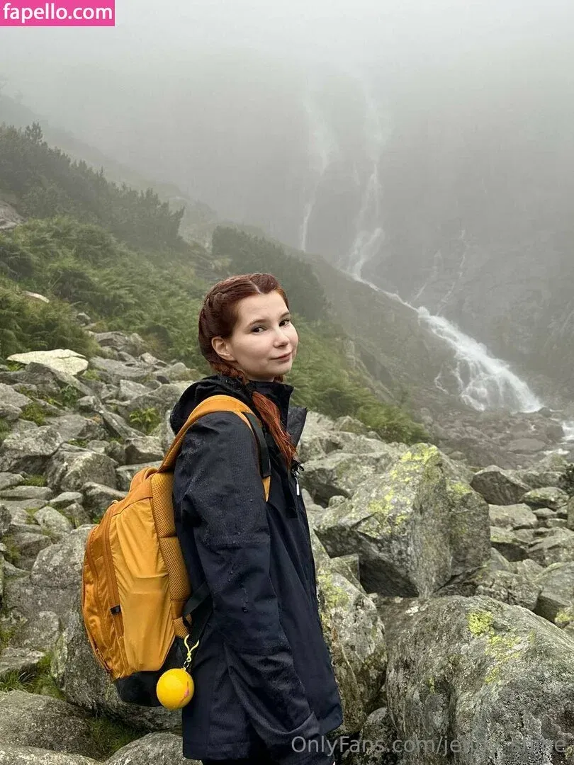 jenny_shine Onlyfans Photo Gallery 