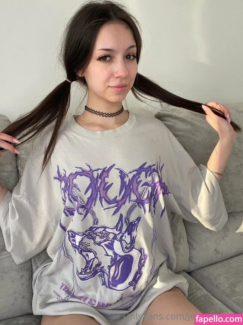 jenny_shine Onlyfans Photo Gallery 