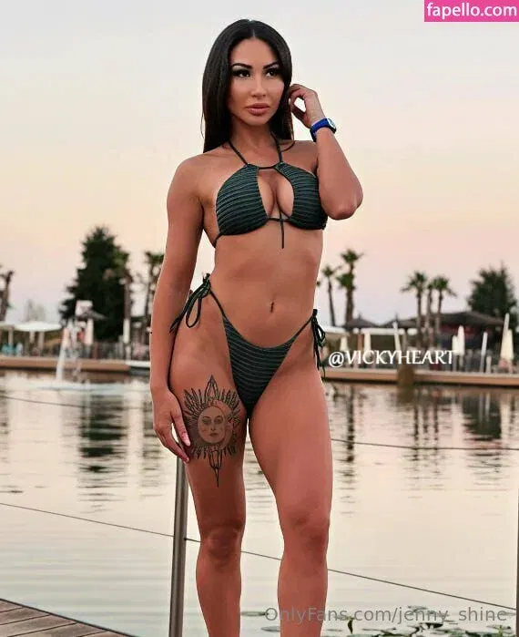 jenny_shine Onlyfans Photo Gallery 