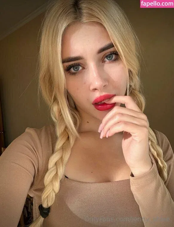 jenny_shine Onlyfans Photo Gallery 