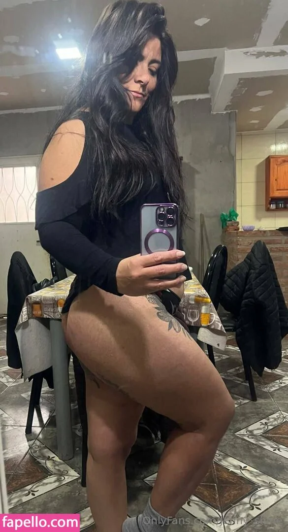 jenny_shine Onlyfans Photo Gallery 