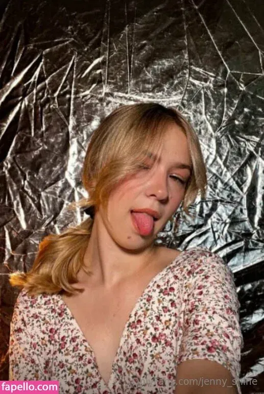 jenny_shine Onlyfans Photo Gallery 