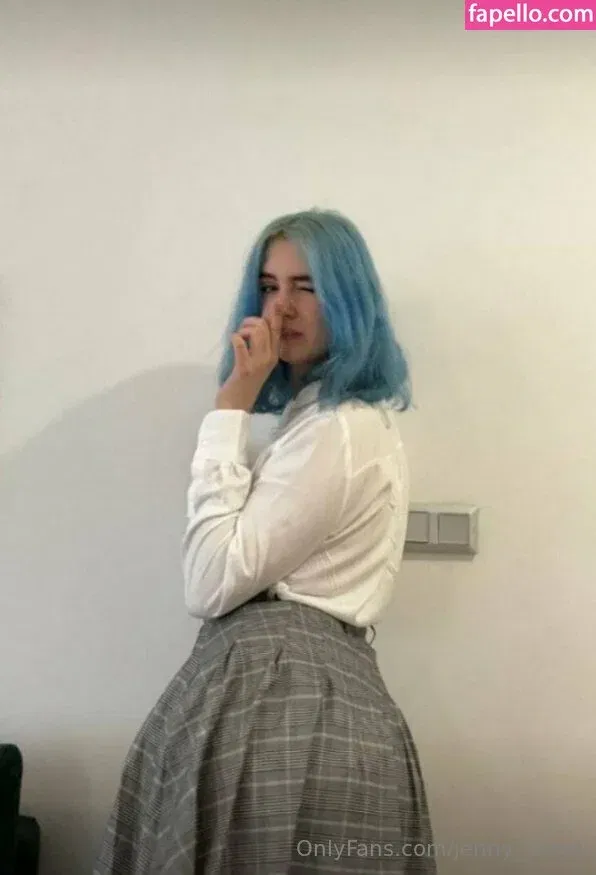 jenny_shine Onlyfans Photo Gallery 