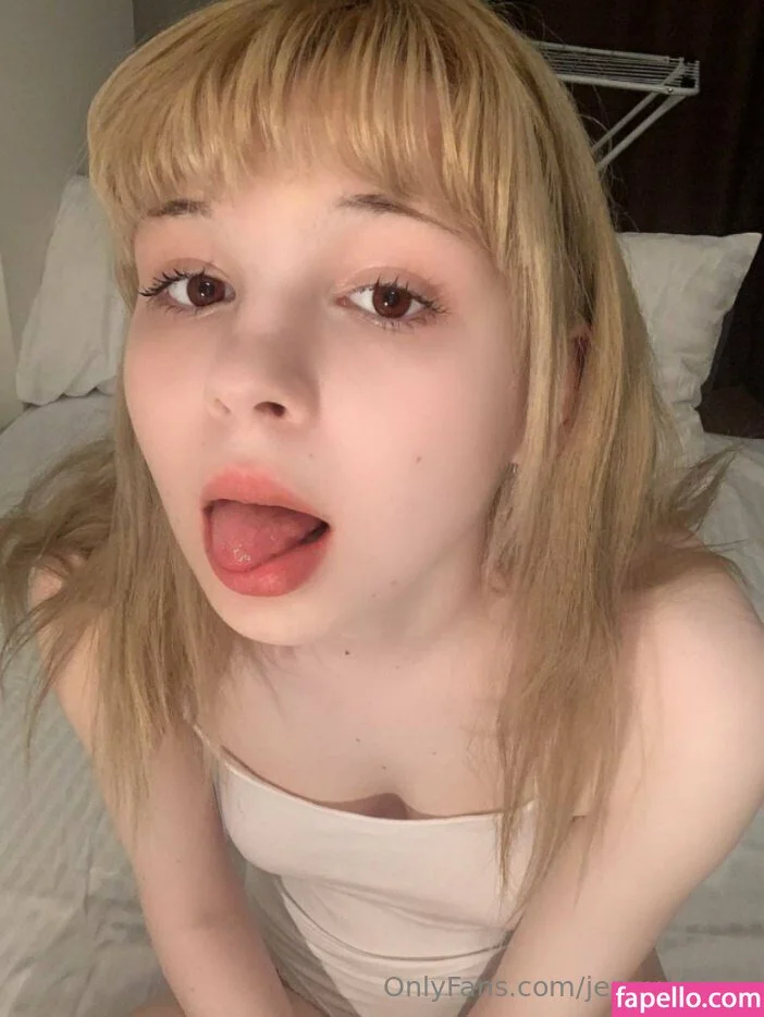 jenny_shine Onlyfans Photo Gallery 