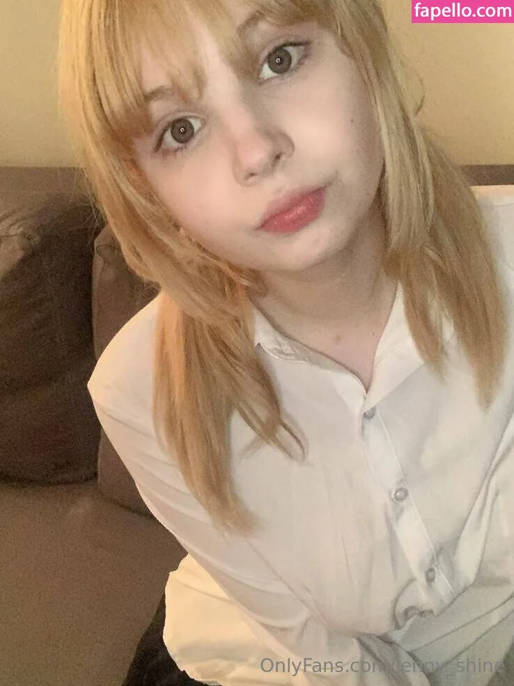 jenny_shine Onlyfans Photo Gallery 