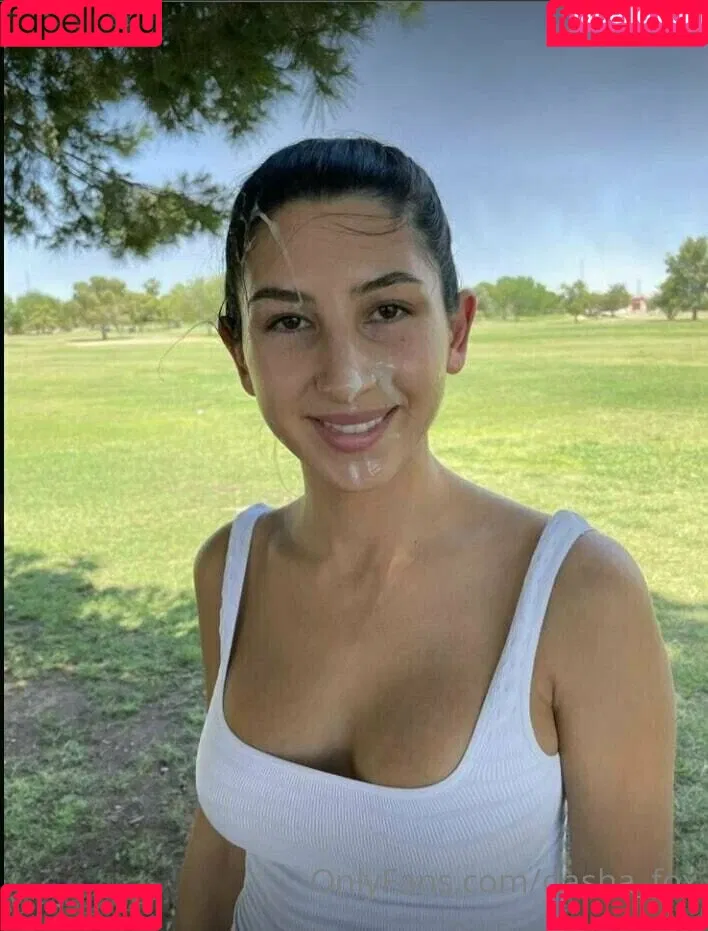 dasha_fox Onlyfans Photo Gallery 