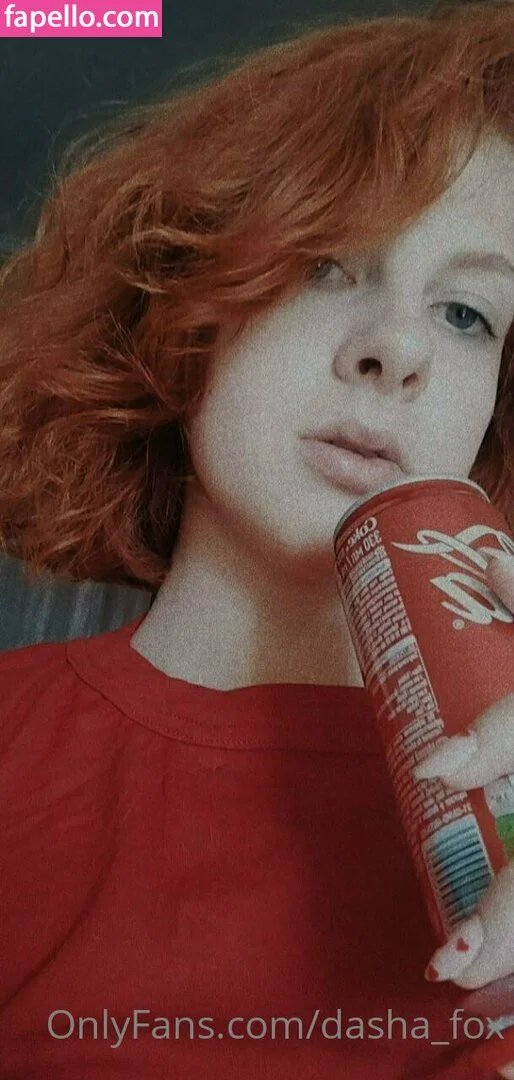 dasha_fox Onlyfans Photo Gallery 