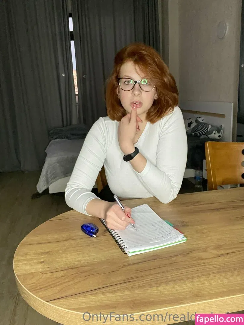 dasha_fox Onlyfans Photo Gallery 