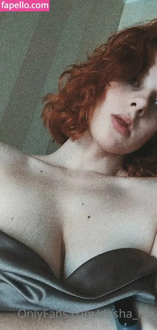 dasha_fox Onlyfans Photo Gallery 