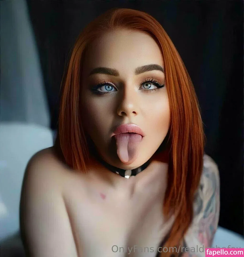 dasha_fox Onlyfans Photo Gallery 