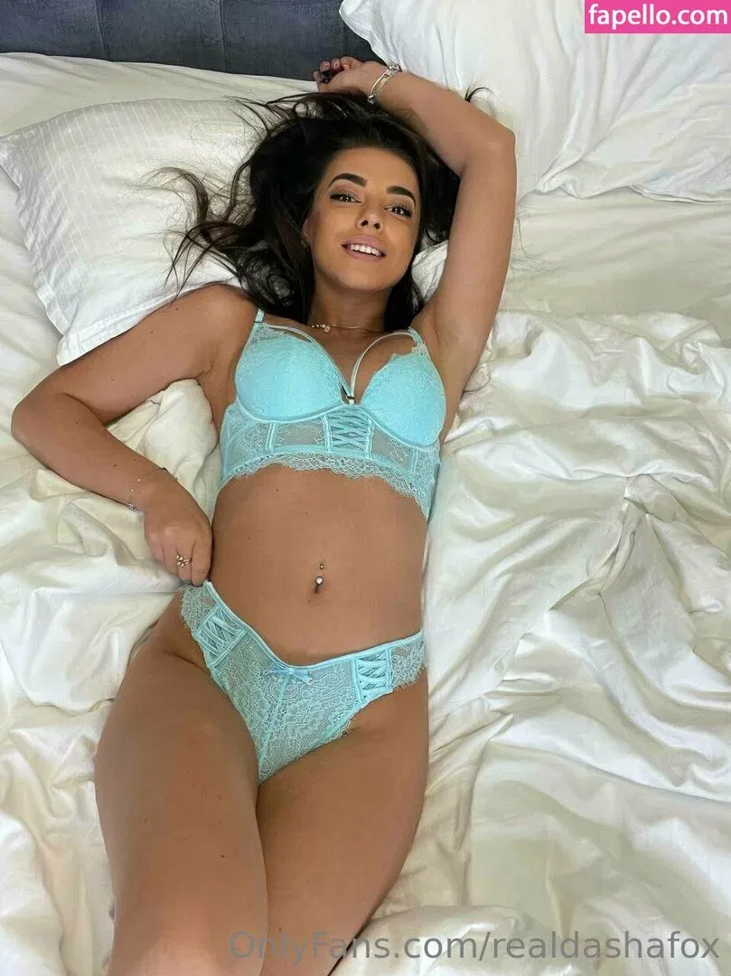 dasha_fox Onlyfans Photo Gallery 