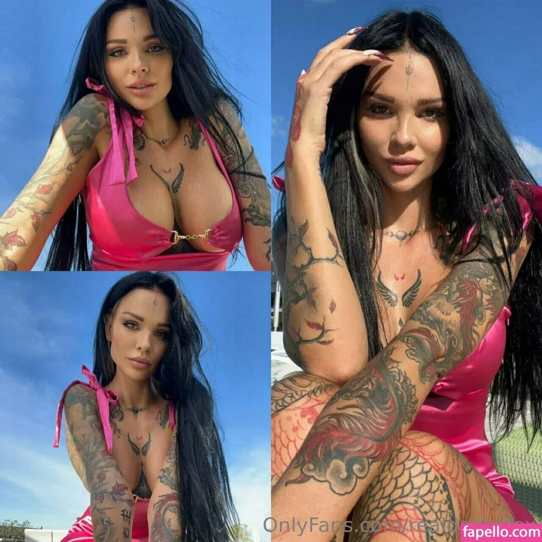 dasha_fox Onlyfans Photo Gallery 