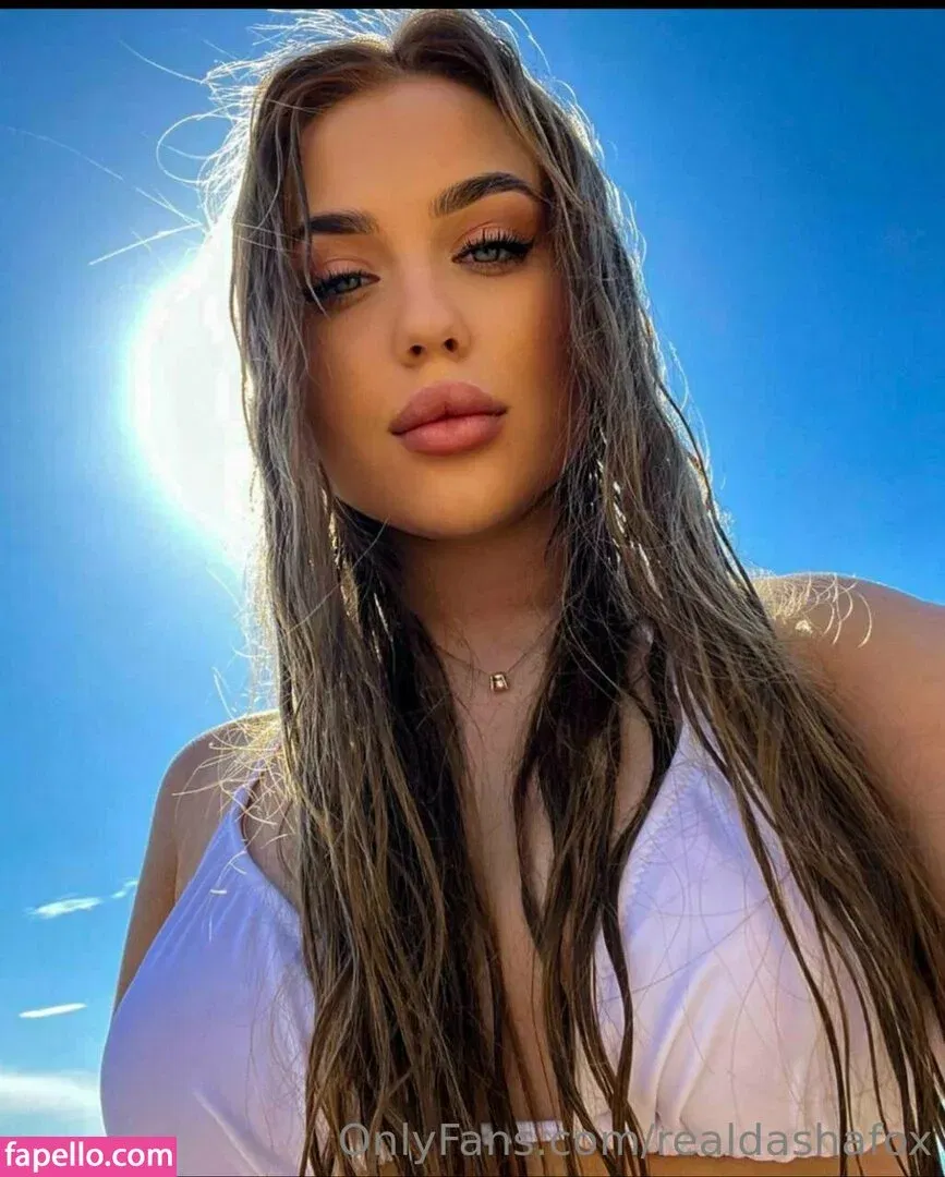 dasha_fox Onlyfans Photo Gallery 