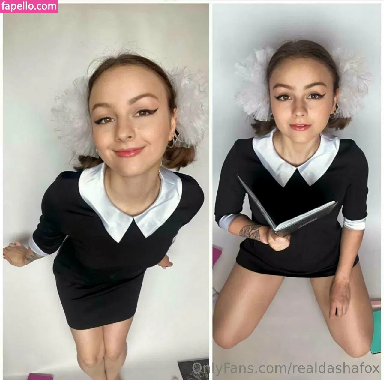 dasha_fox Onlyfans Photo Gallery 