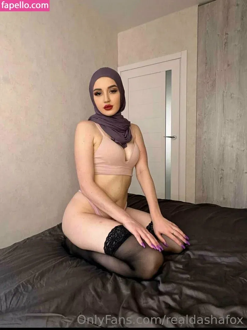 dasha_fox Onlyfans Photo Gallery 