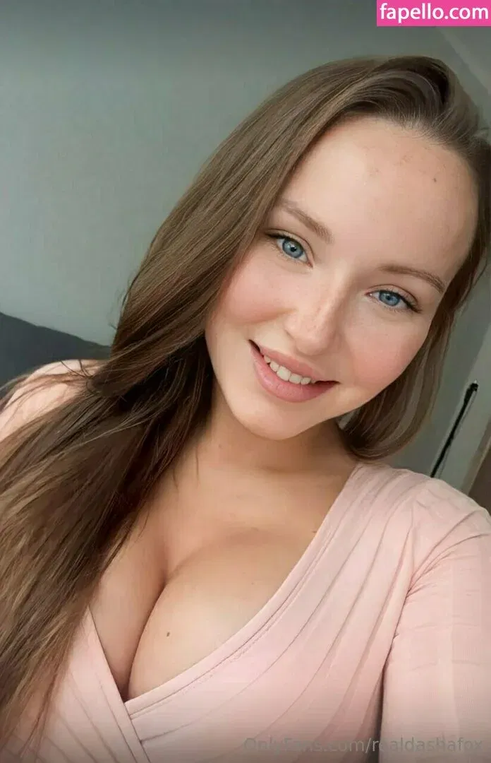 dasha_fox Onlyfans Photo Gallery 
