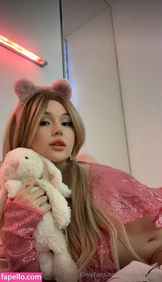 dasha_fox Onlyfans Photo Gallery 