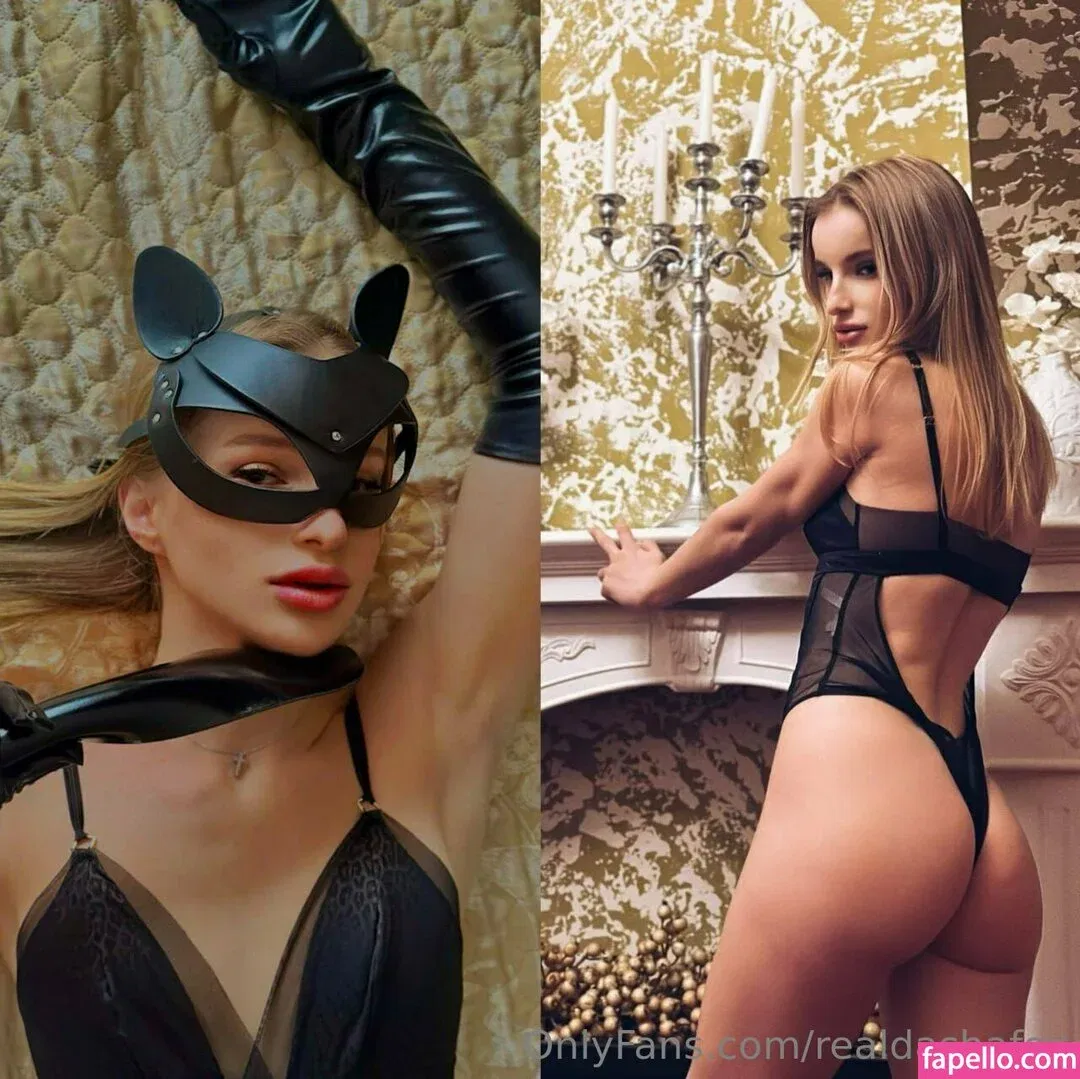 dasha_fox Onlyfans Photo Gallery 