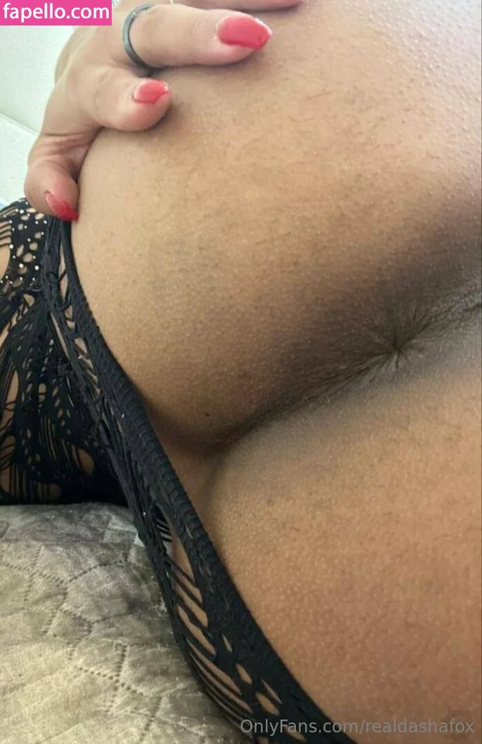 dasha_fox Onlyfans Photo Gallery 