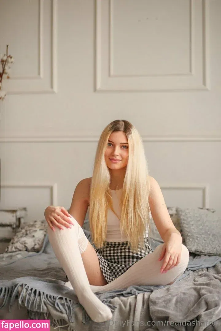 dasha_fox Onlyfans Photo Gallery 