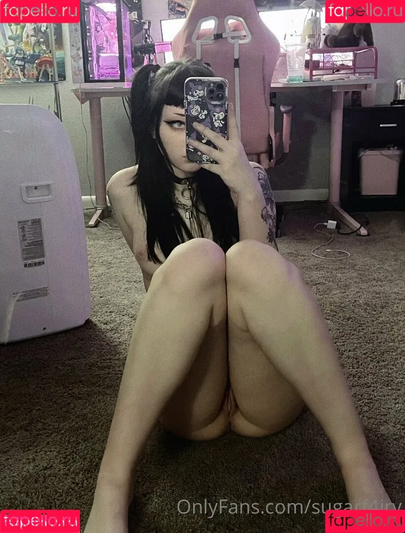 Sugarf4iry Onlyfans Photo Gallery 