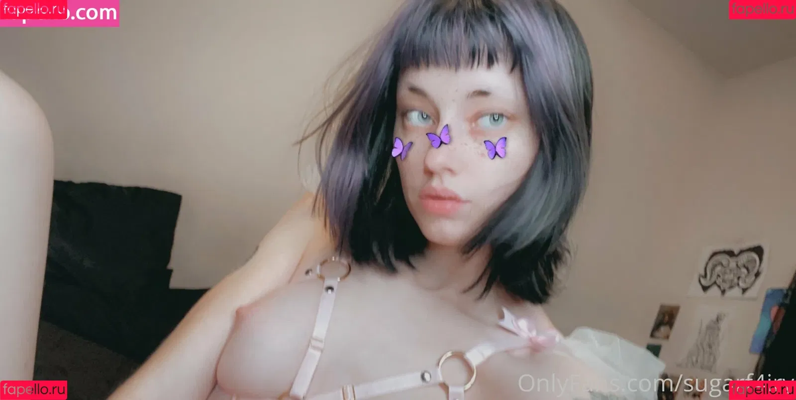 Sugarf4iry Onlyfans Photo Gallery 