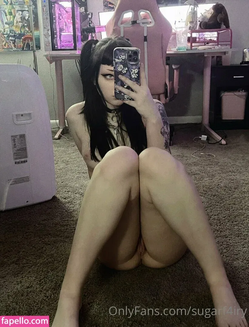 Sugarf4iry Onlyfans Photo Gallery 