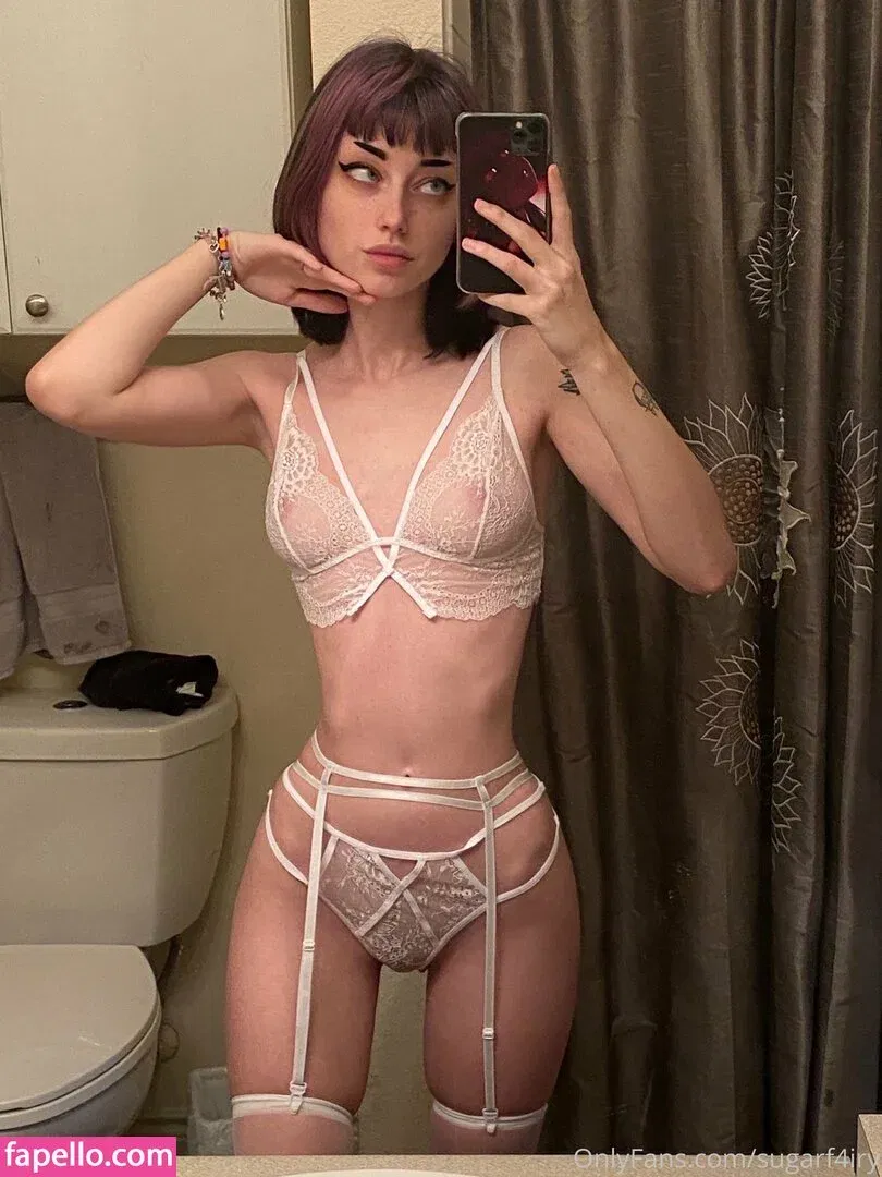 Sugarf4iry Onlyfans Photo Gallery 