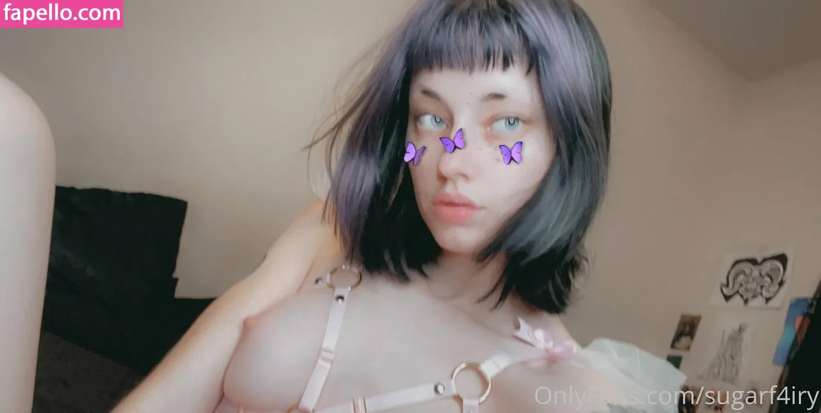 Sugarf4iry Onlyfans Photo Gallery 