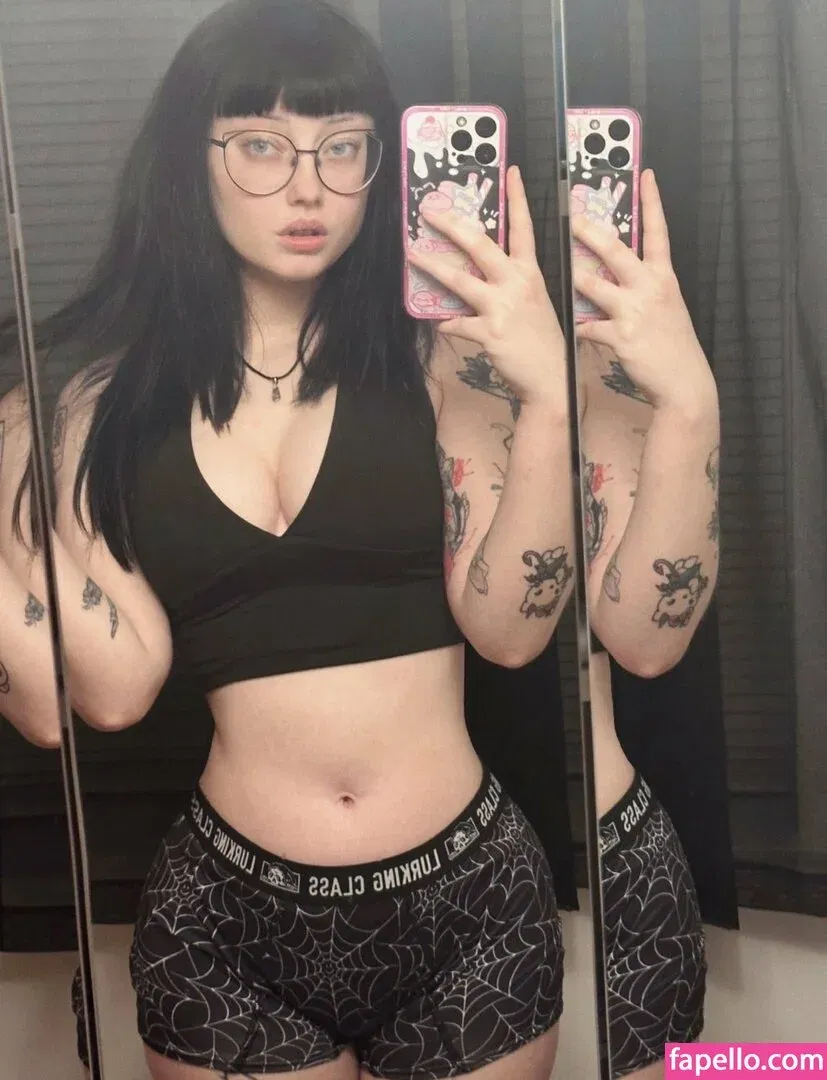 Sugarf4iry Onlyfans Photo Gallery 