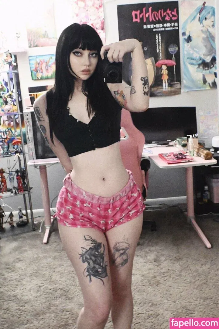 Sugarf4iry Onlyfans Photo Gallery 