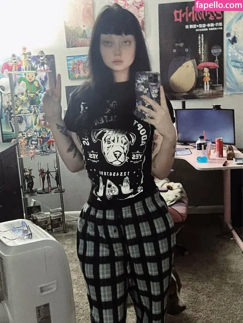 Sugarf4iry Onlyfans Photo Gallery 