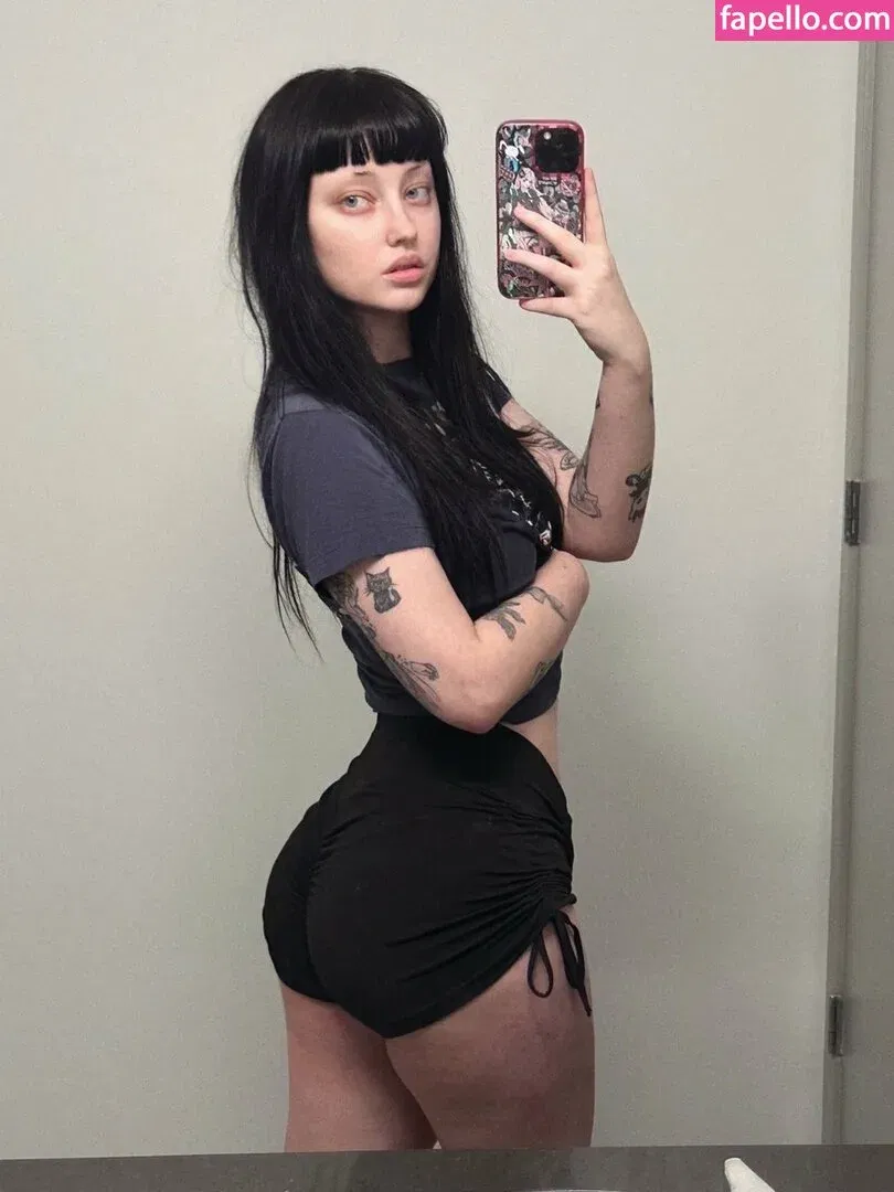 Sugarf4iry Onlyfans Photo Gallery 