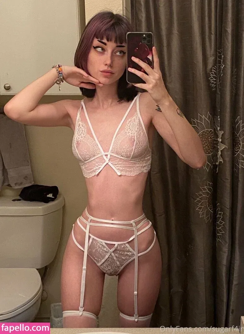Sugarf4iry Onlyfans Photo Gallery 