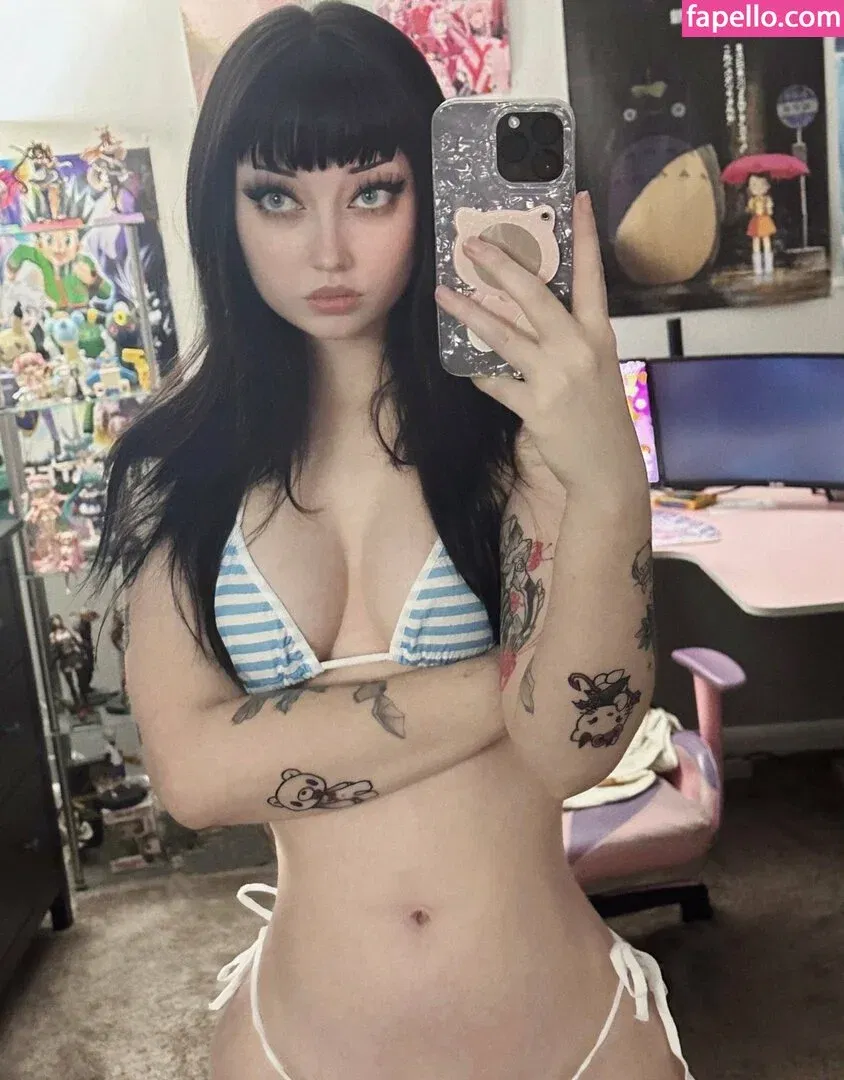 Sugarf4iry Onlyfans Photo Gallery 