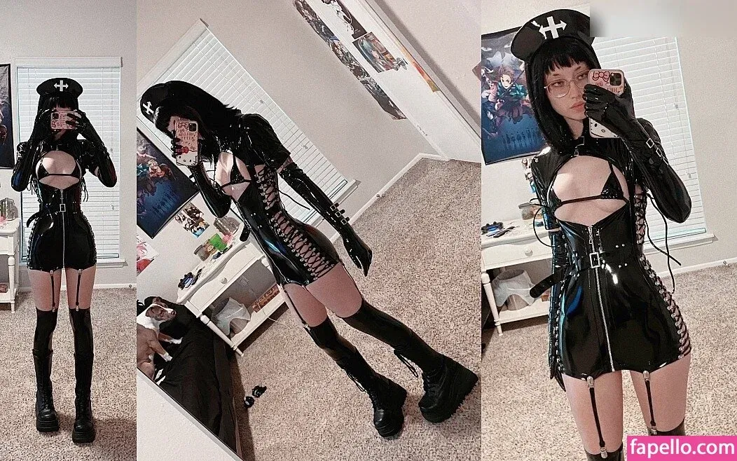 Sugarf4iry Onlyfans Photo Gallery 