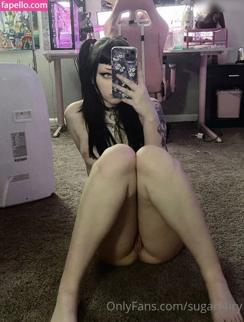 Sugarf4iry Onlyfans Photo Gallery 