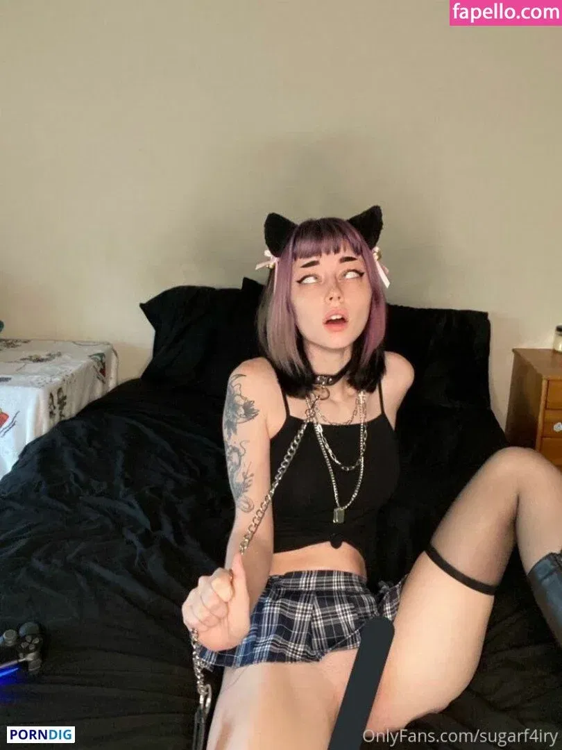 Sugarf4iry Onlyfans Photo Gallery 