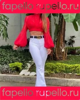 Tatiana Girardi Onlyfans Photo Gallery 