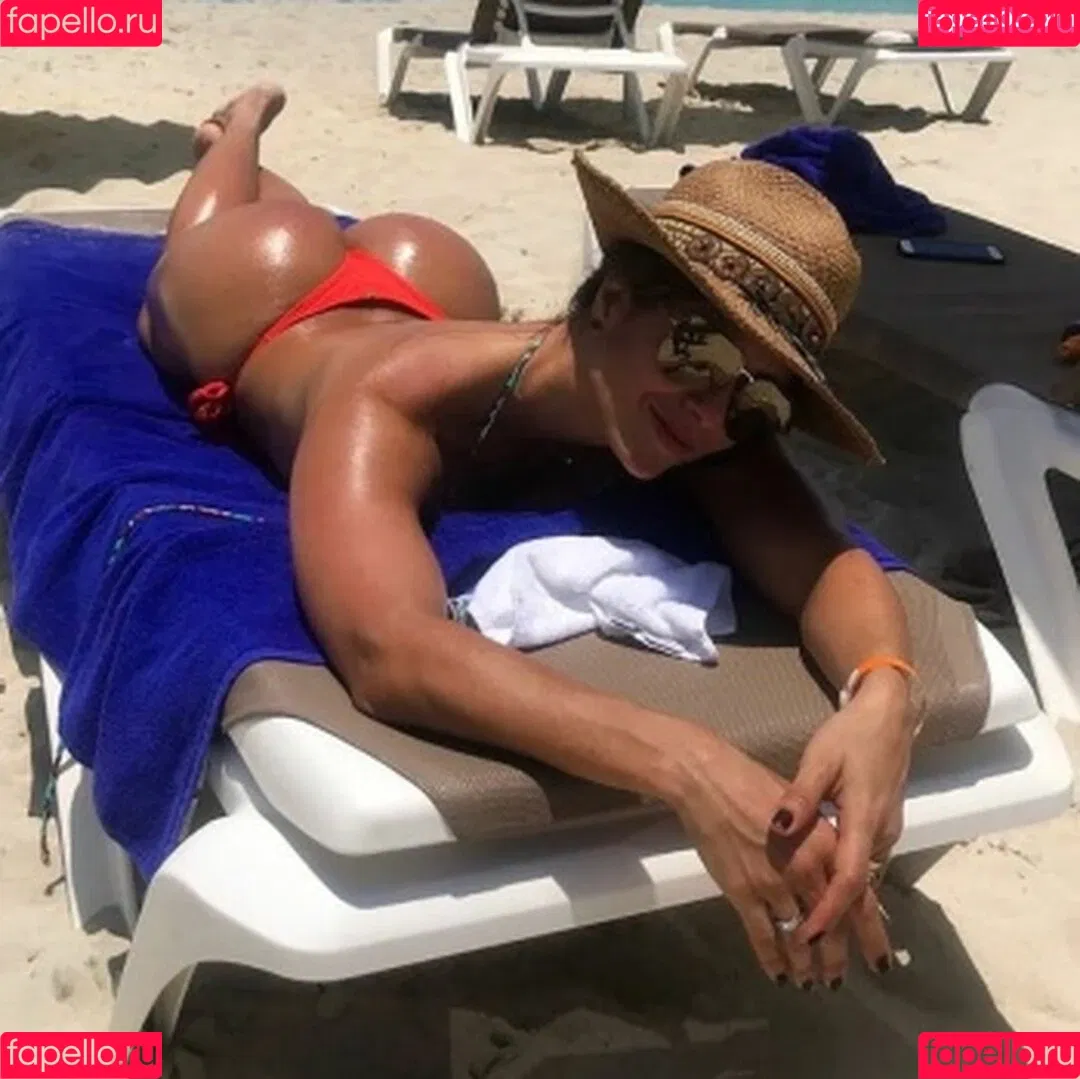 Tatiana Girardi Onlyfans Photo Gallery 