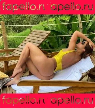 Tatiana Girardi Onlyfans Photo Gallery 