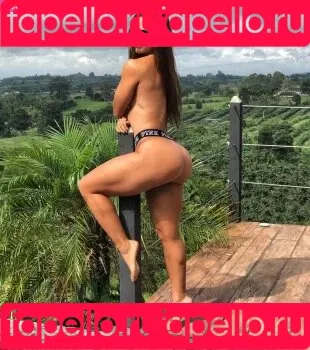 Tatiana Girardi Onlyfans Photo Gallery 