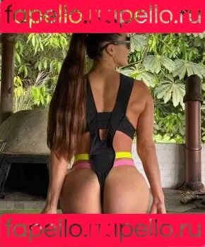 Tatiana Girardi Onlyfans Photo Gallery 