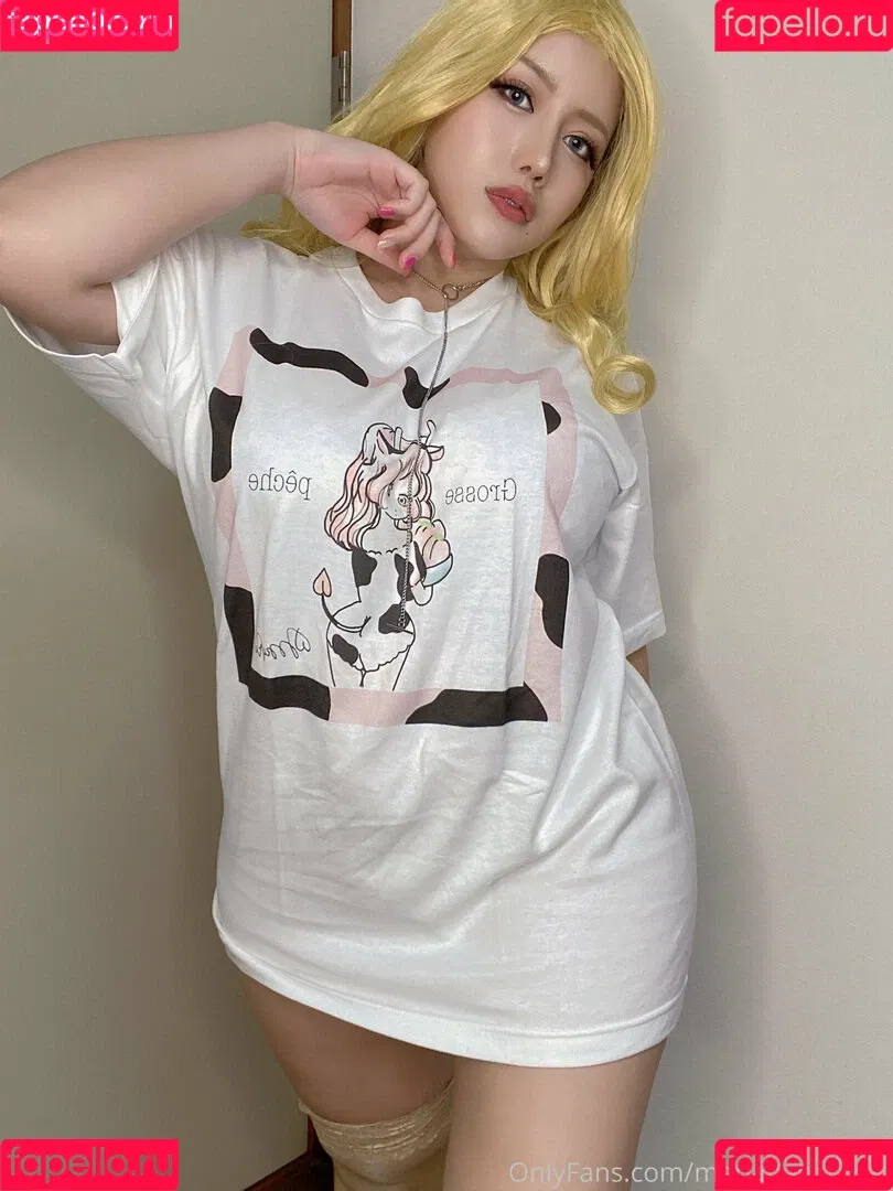 marianagai-free Onlyfans Photo Gallery 