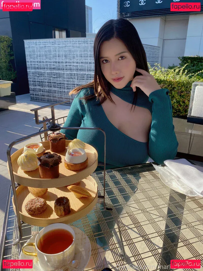 marianagai-free Onlyfans Photo Gallery 