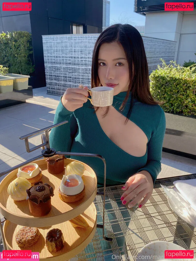 marianagai-free Onlyfans Photo Gallery 