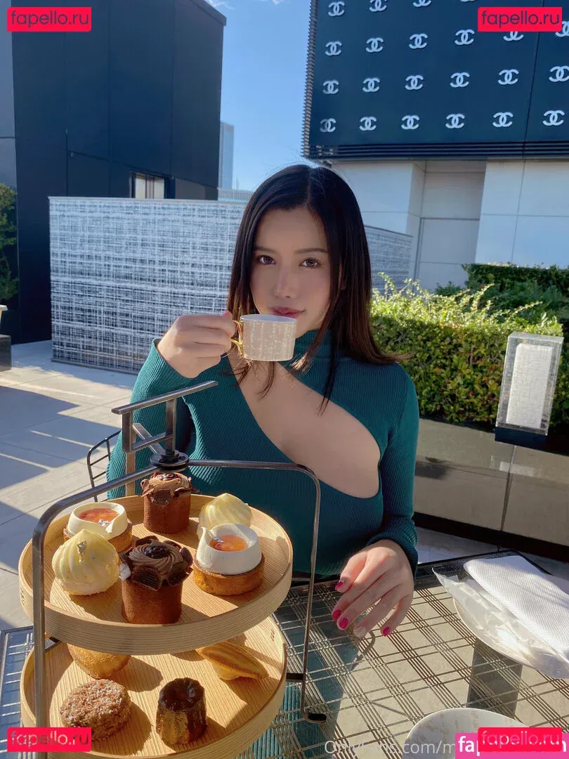 marianagai-free Onlyfans Photo Gallery 