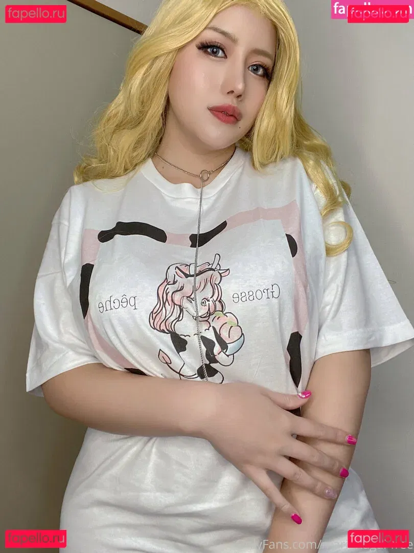 marianagai-free Onlyfans Photo Gallery 