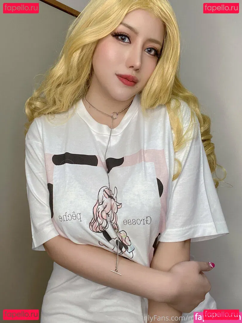 marianagai-free Onlyfans Photo Gallery 